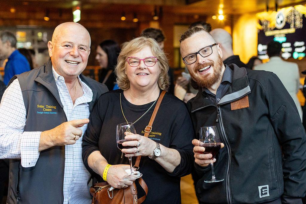 2025 Awards Night - Photo 191