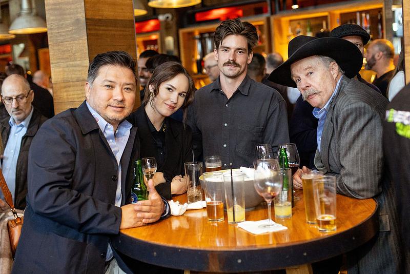 2025 Awards Night - Photo 192