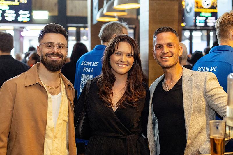 2025 Awards Night - Photo 194