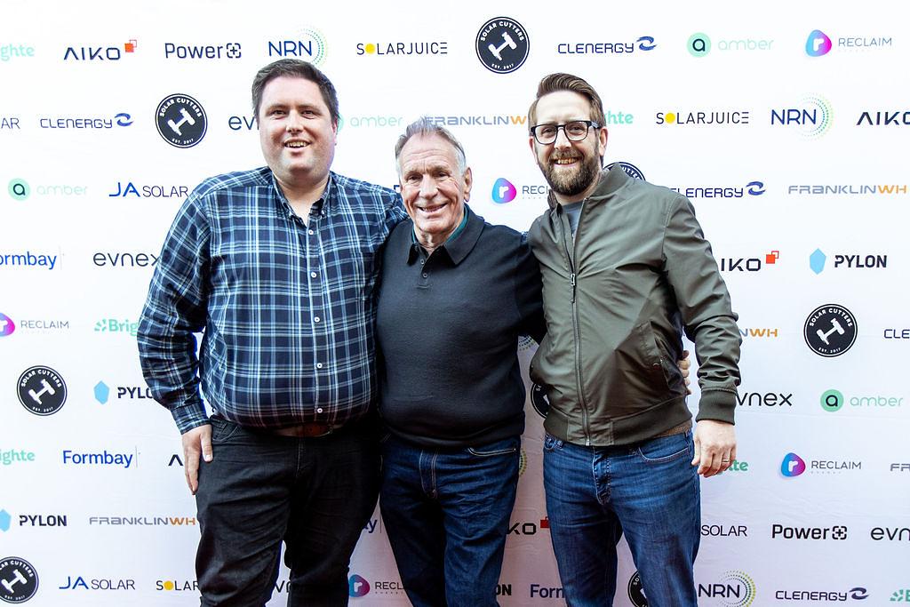 2025 Awards Night - Photo 197