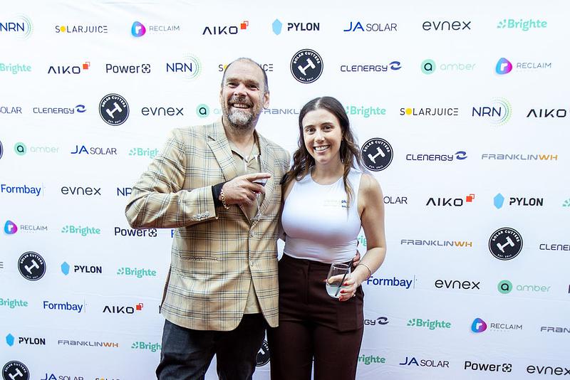 2025 Awards Night - Photo 198