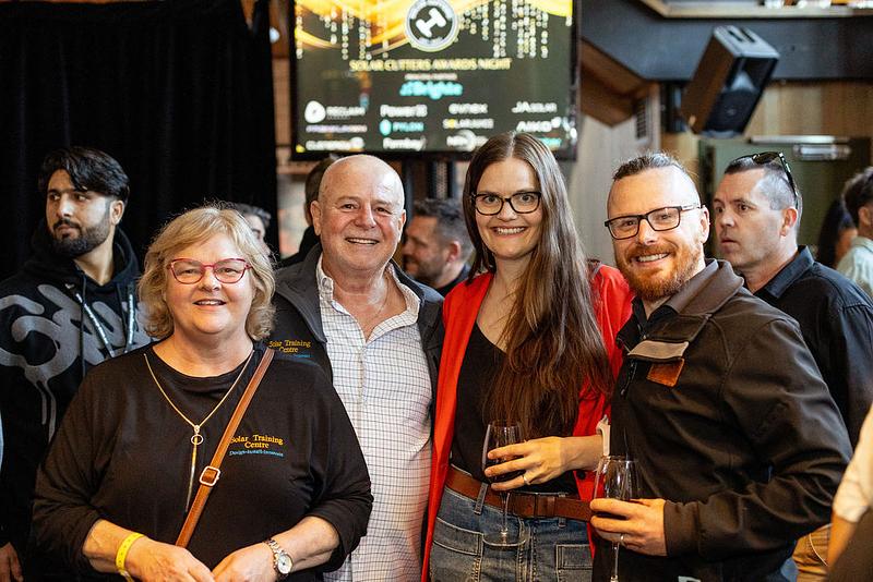 2025 Awards Night - Photo 204