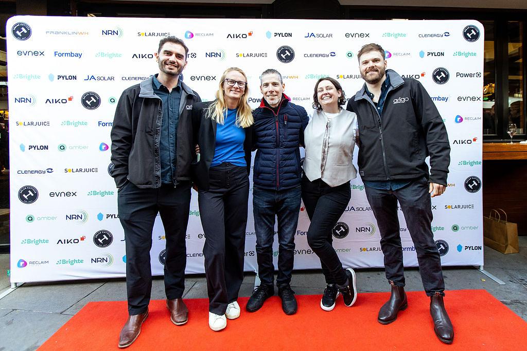 2025 Awards Night - Photo 208