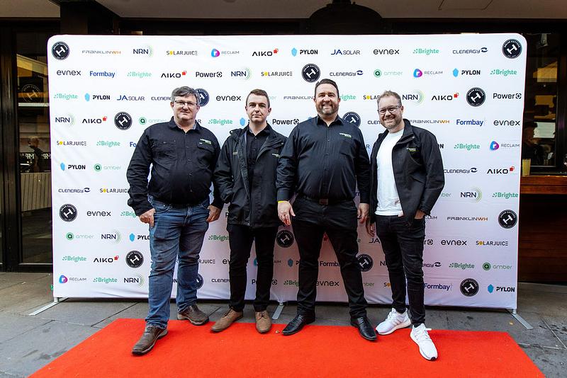 2025 Awards Night - Photo 209