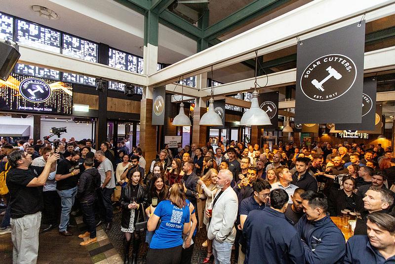 2025 Awards Night - Photo 225