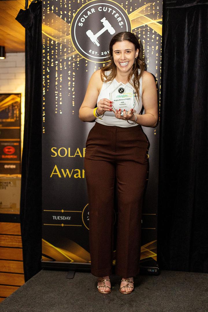 2025 Awards Night - Photo 232