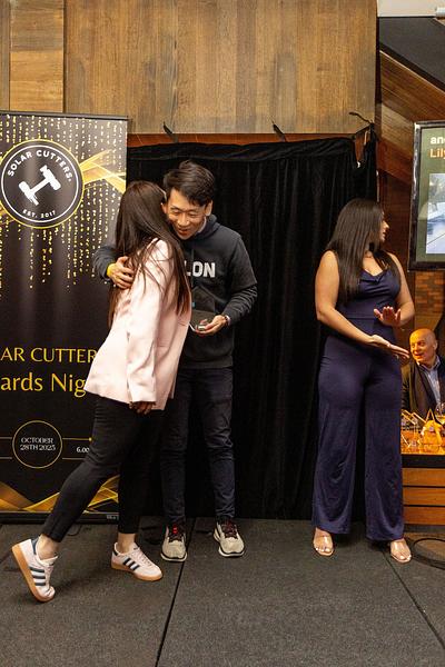 2025 Awards Night - Photo 235