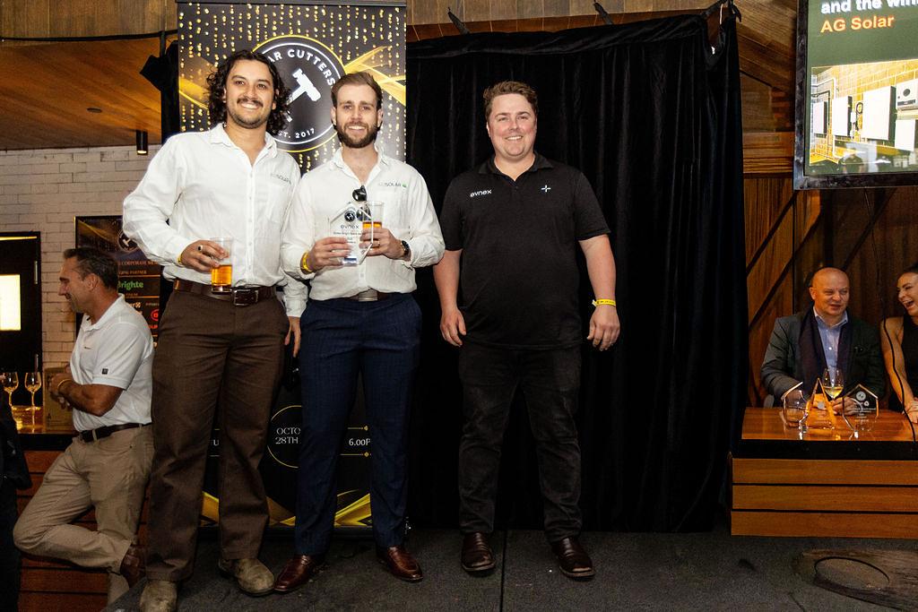 2025 Awards Night - Photo 238