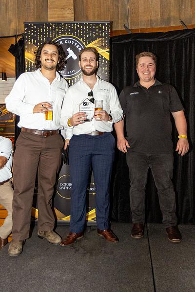 2025 Awards Night - Photo 239