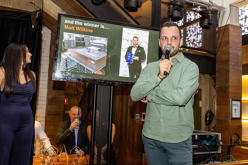 2025 Awards Night - Photo 240