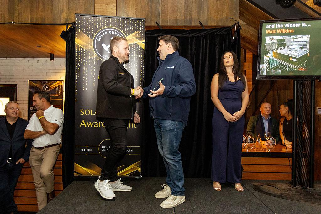 2025 Awards Night - Photo 241