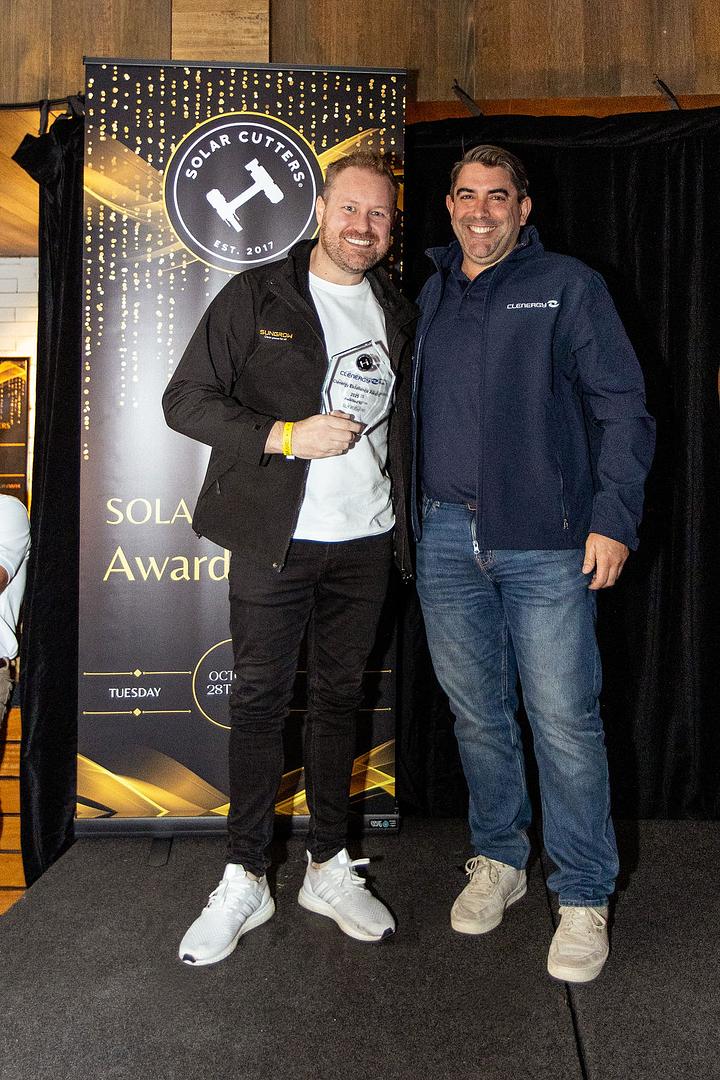 2025 Awards Night - Photo 242