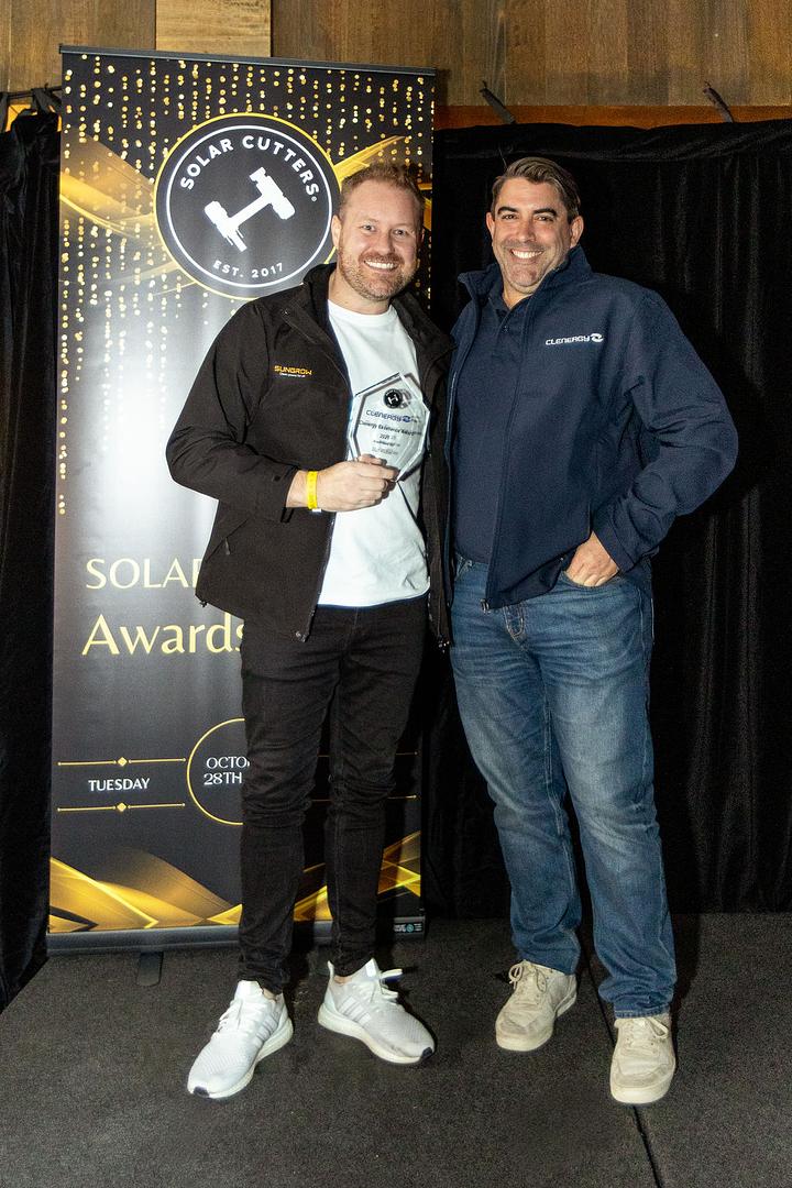 2025 Awards Night - Photo 243