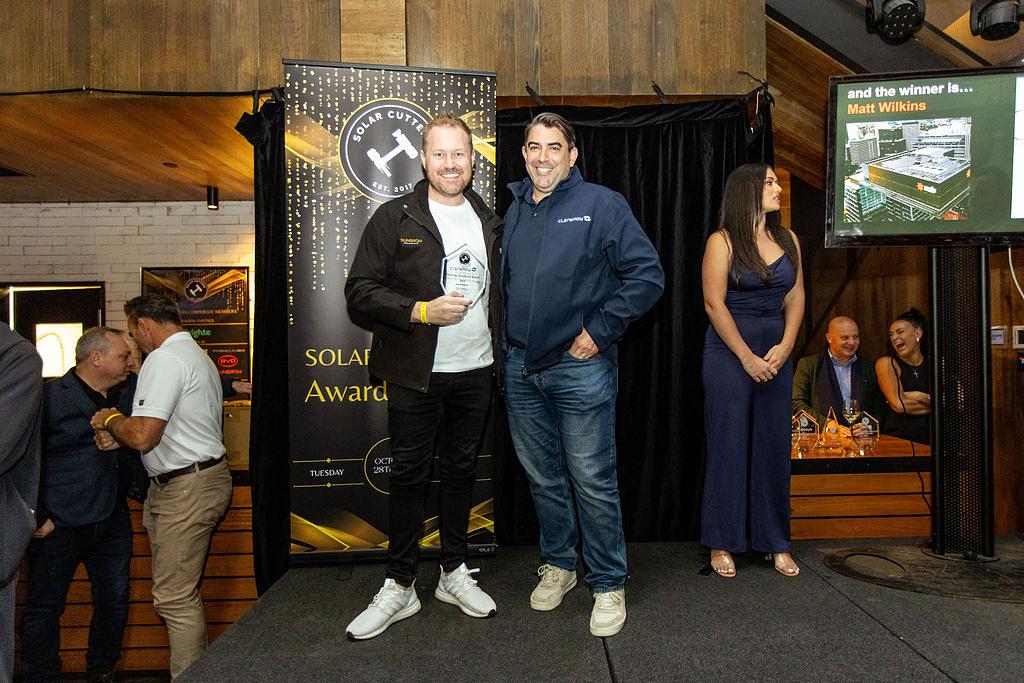 2025 Awards Night - Photo 244