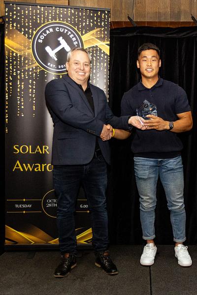 2025 Awards Night - Photo 245