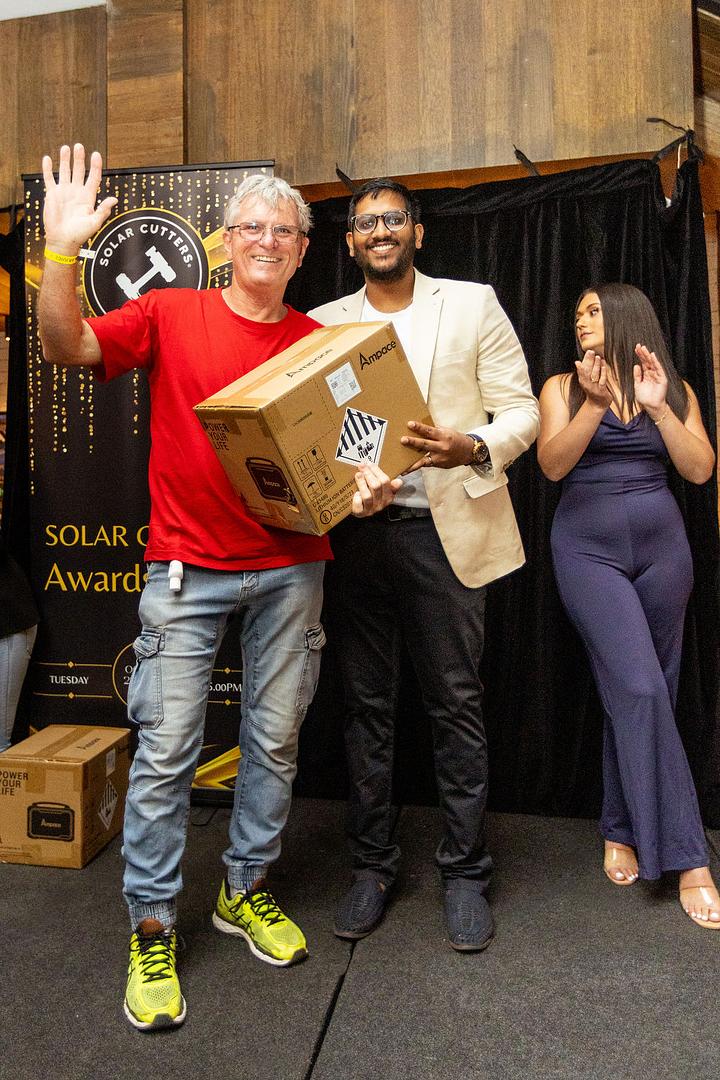 2025 Awards Night - Photo 254