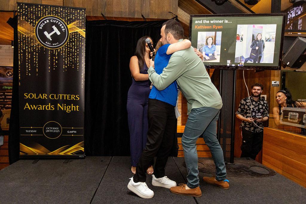 2025 Awards Night - Photo 257