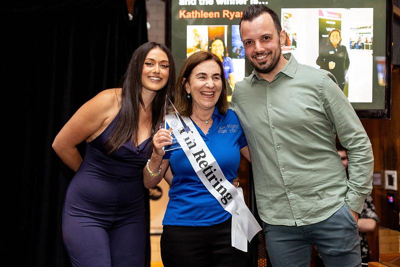 2025 Awards Night - Photo 259