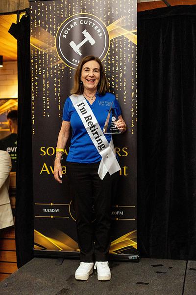 2025 Awards Night - Photo 261