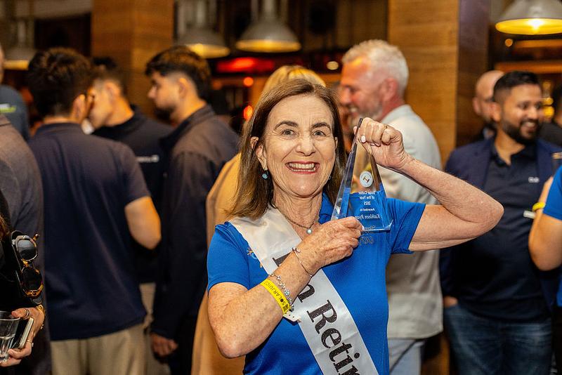 2025 Awards Night - Photo 262