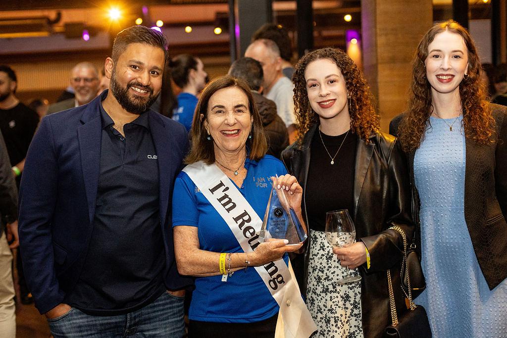 2025 Awards Night - Photo 266