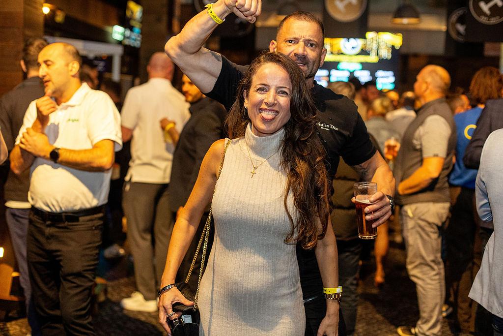 2025 Awards Night - Photo 283