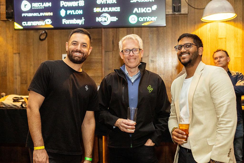 2025 Awards Night - Photo 291