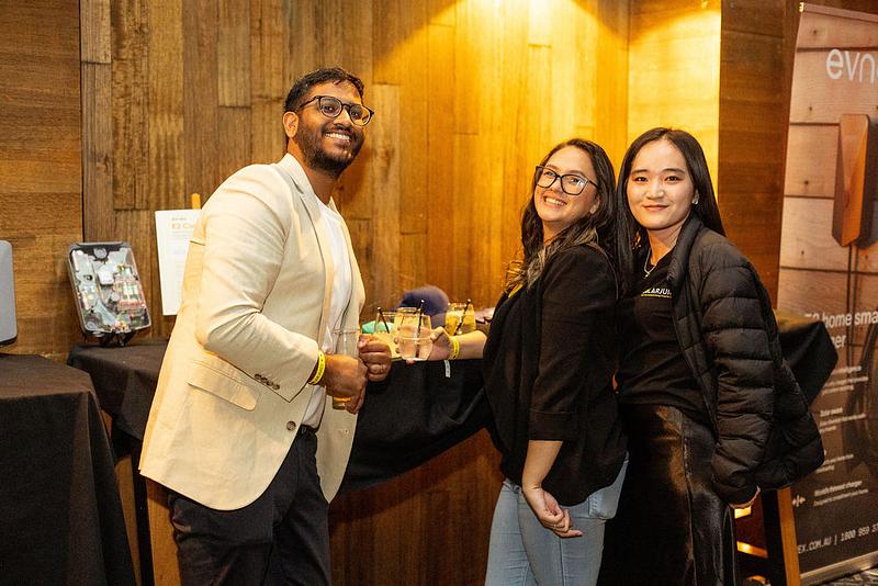 2025 Awards Night - Photo 303