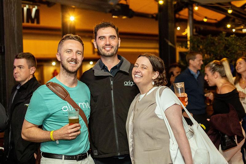 2025 Awards Night - Photo 287