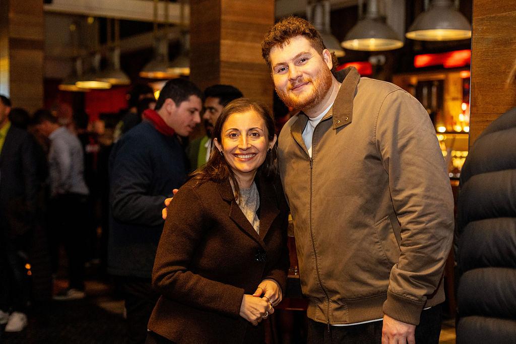 2025 Awards Night - Photo 292