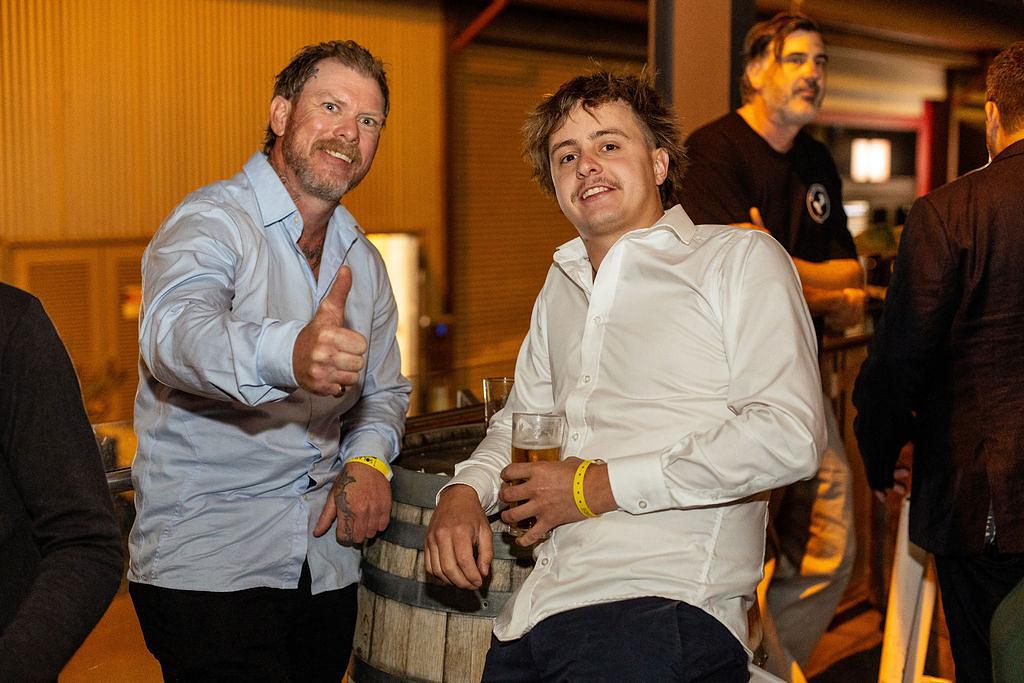 2025 Awards Night - Photo 294