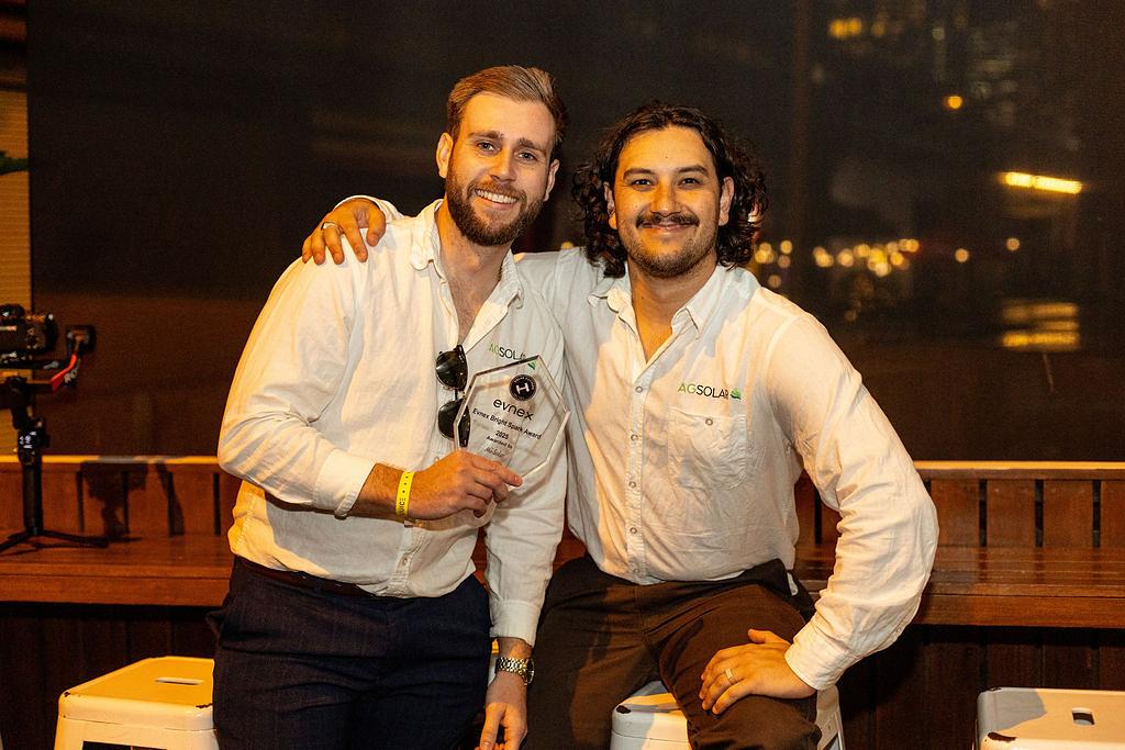 2025 Awards Night - Photo 295