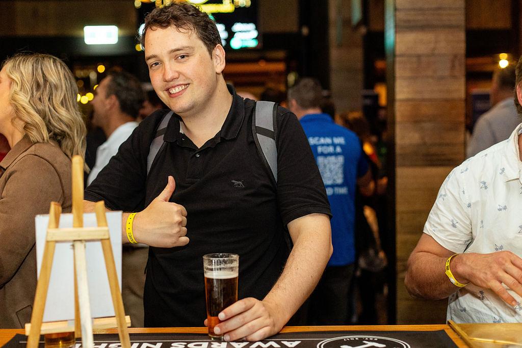 2025 Awards Night - Photo 300