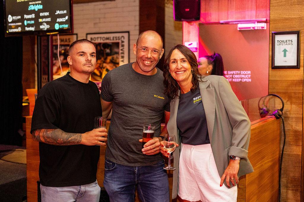 2025 Awards Night - Photo 301