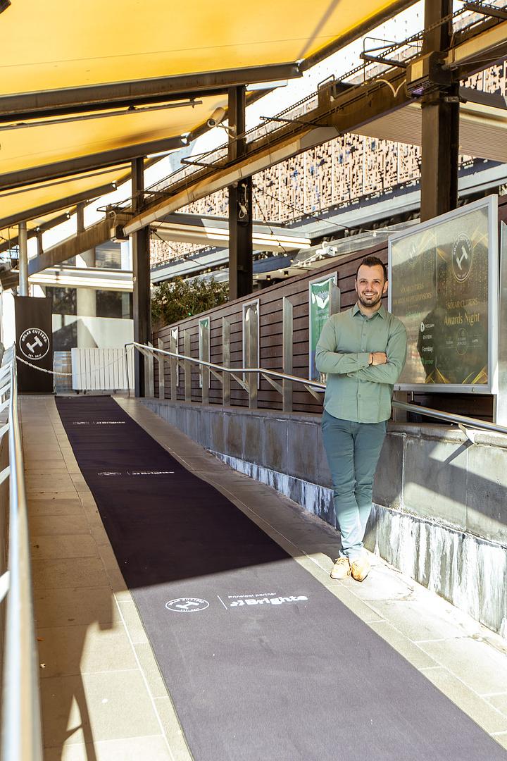 2025 Awards Night - Photo 47