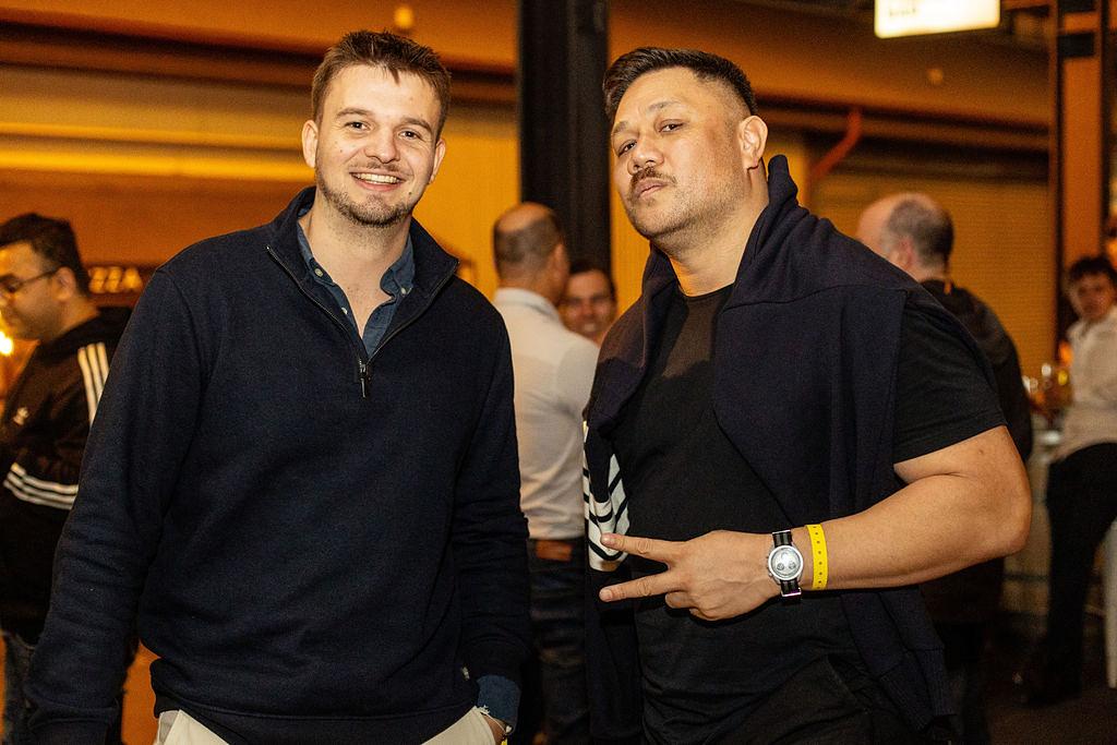 2025 Awards Night - Photo 293