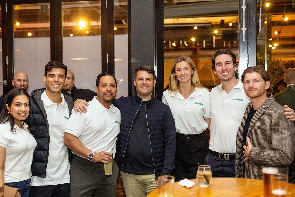 2025 Awards Night - Photo 304