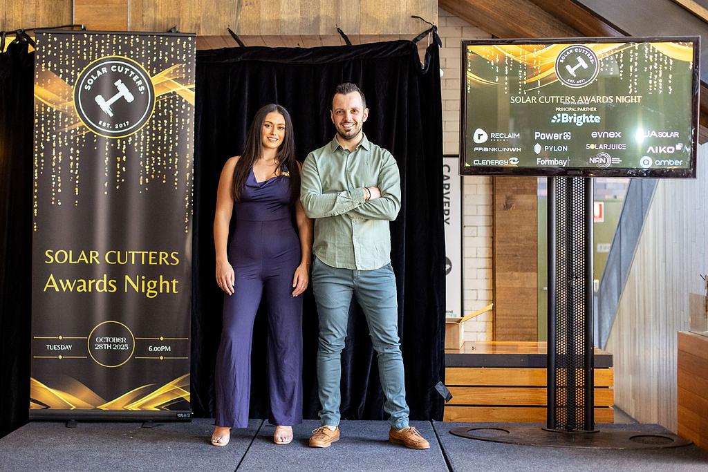 2025 Awards Night - Photo 52