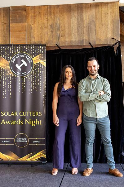 2025 Awards Night - Photo 53