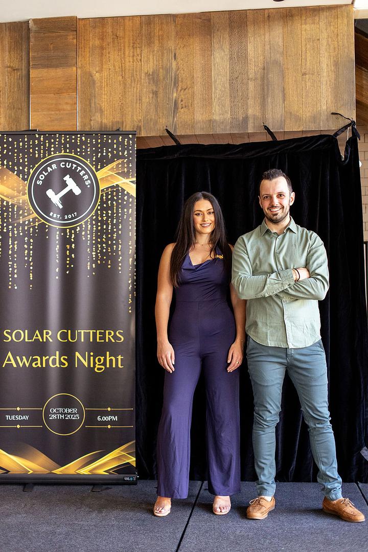 2025 Awards Night - Photo 53