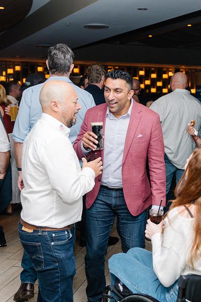 2026 Sydney Networking Drinks - Photo 151