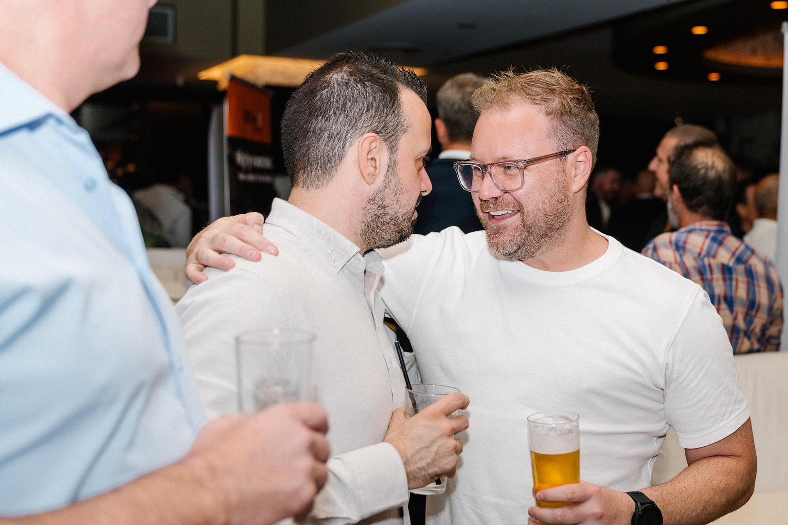 2026 Sydney Networking Drinks - Photo 145