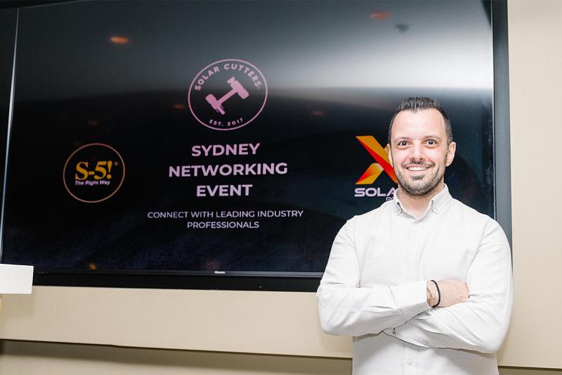 2026 Sydney Networking Drinks - Photo 158