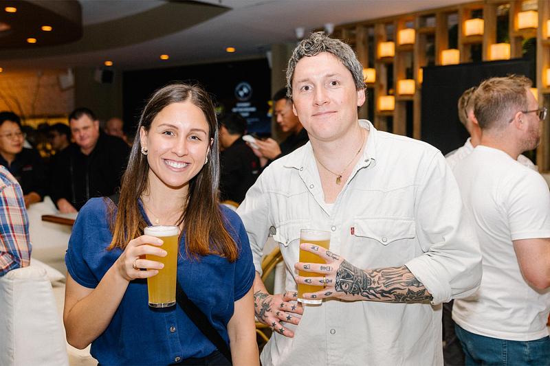 2026 Sydney Networking Drinks - Photo 143