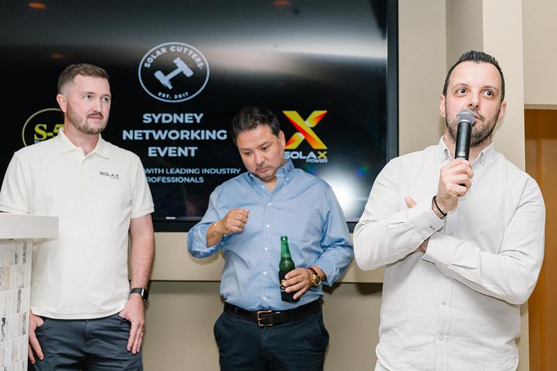 2026 Sydney Networking Drinks - Photo 161