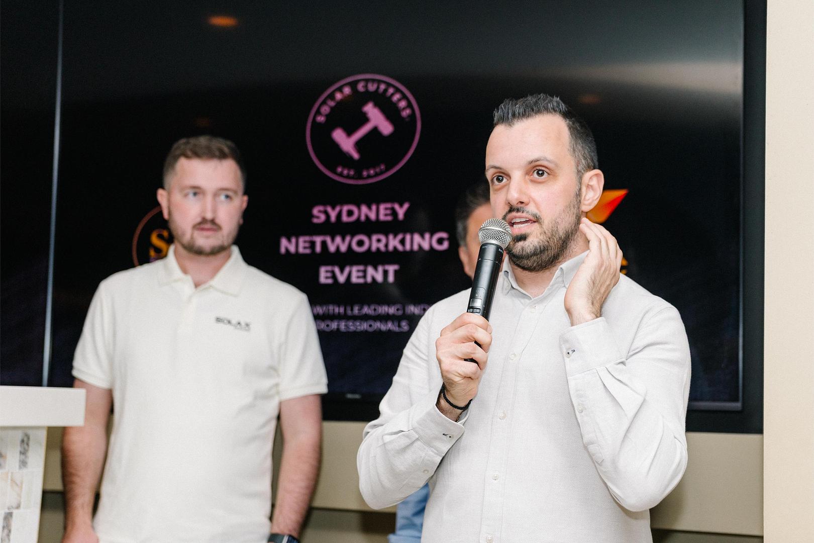 2026 Sydney Networking Drinks - Photo 162
