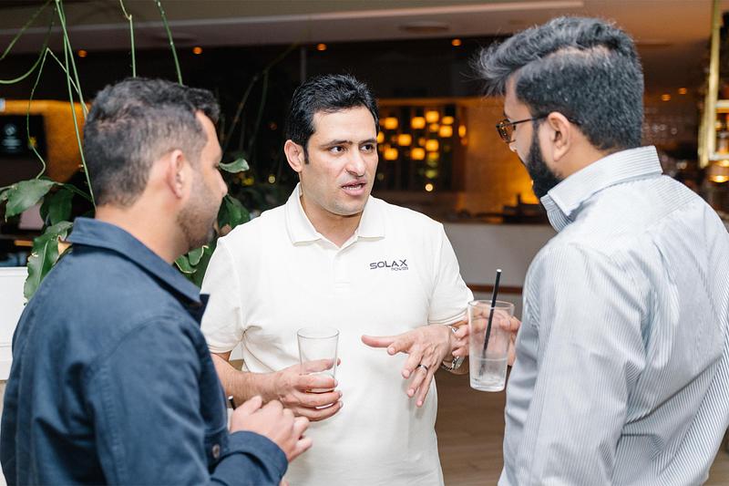 2026 Sydney Networking Drinks - Photo 144
