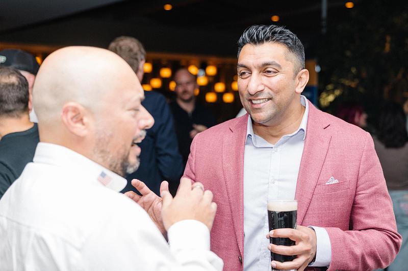2026 Sydney Networking Drinks - Photo 152