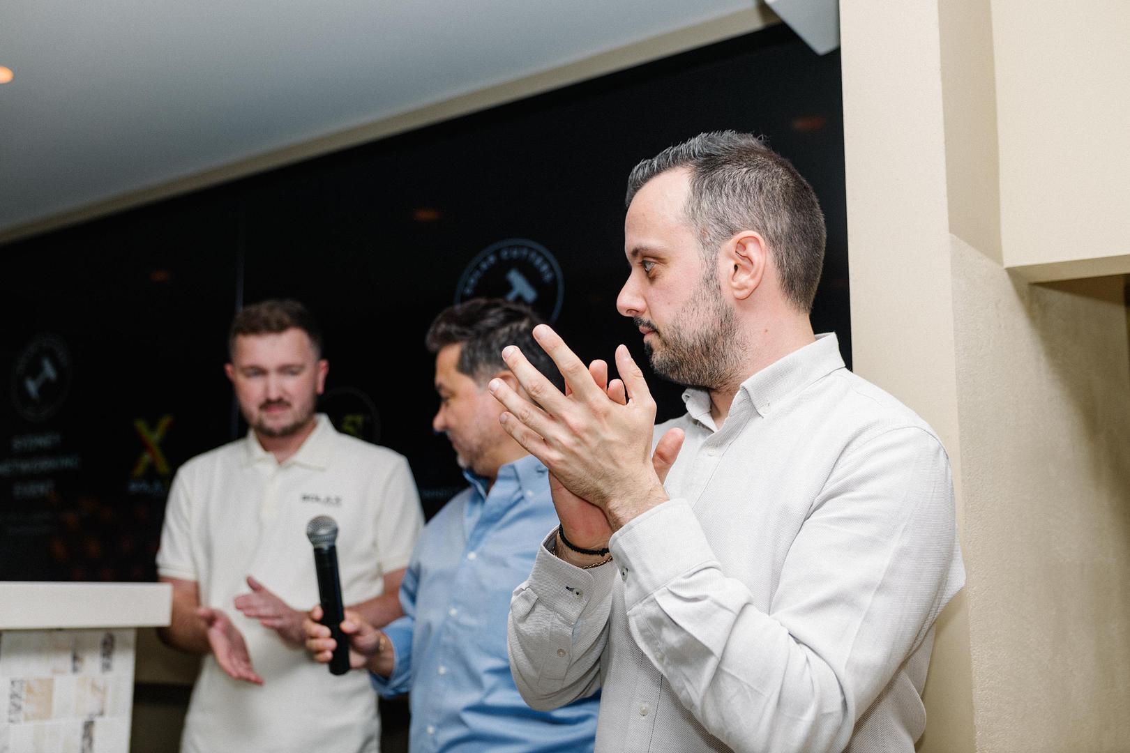 2026 Sydney Networking Drinks - Photo 170