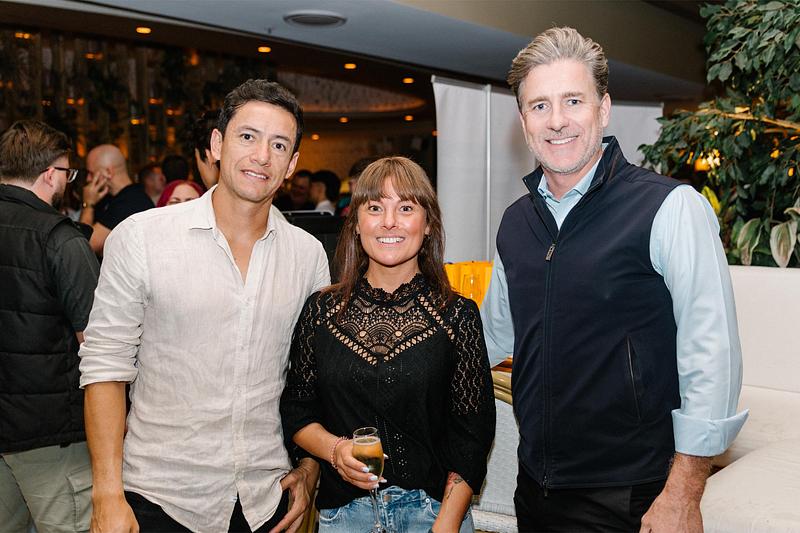 2026 Sydney Networking Drinks - Photo 150